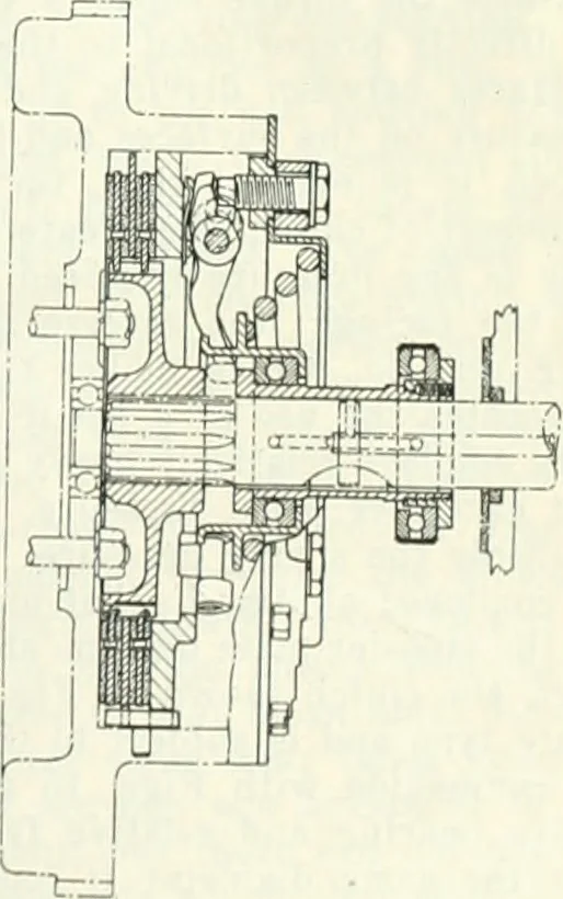 An illustration from Automotive industries, 1899, leaf 1328