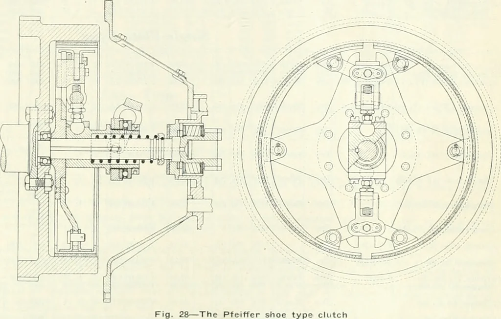 An illustration from Automotive industries, 1899, leaf 1330