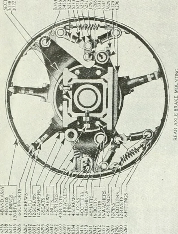 An illustration from Automotive industries, 1899, leaf 1339