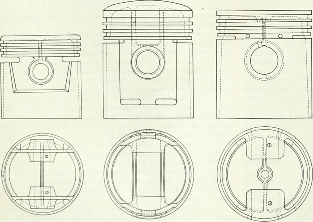 An illustration from Automotive industries, 1899, leaf 1361