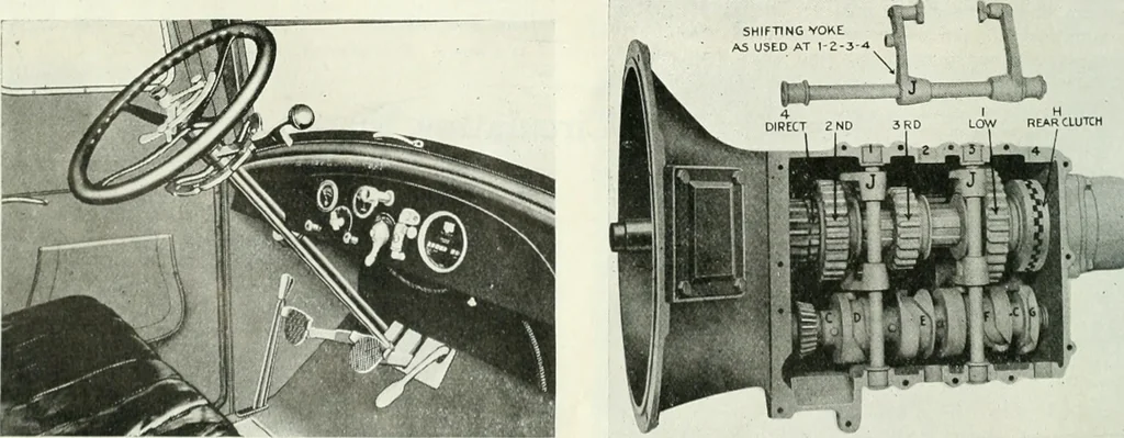 An illustration from Automotive industries, 1899, leaf 1387