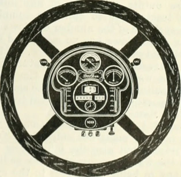 An illustration from Automotive industries, 1899, leaf 1388