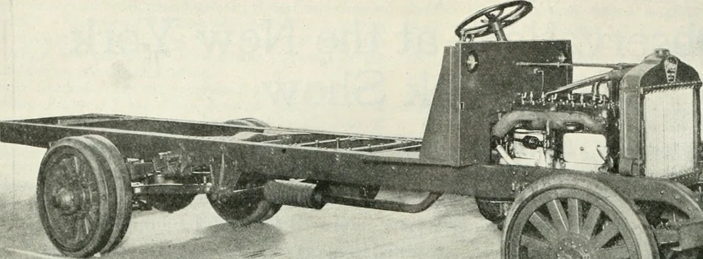 An illustration from Automotive industries, 1899, leaf 139