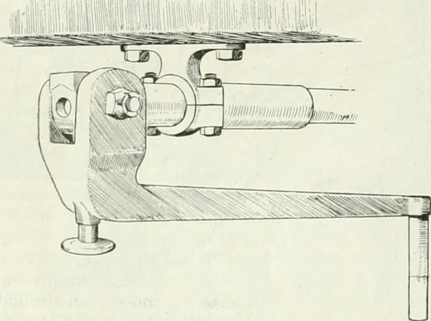 An illustration from Automotive industries, 1899, leaf 139