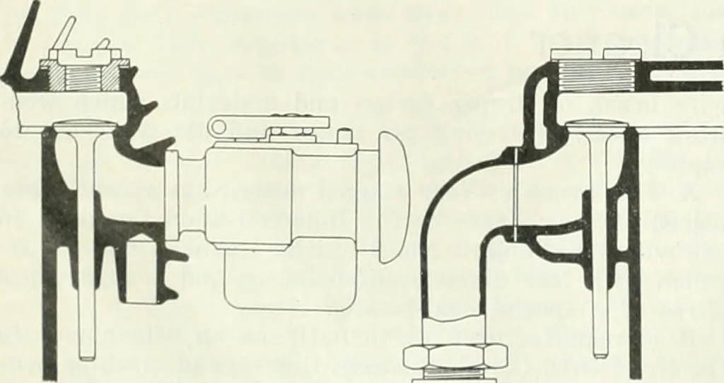 An illustration from Automotive industries, 1899, leaf 1391