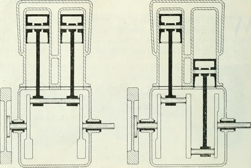 An illustration from Automotive industries, 1899, leaf 1391