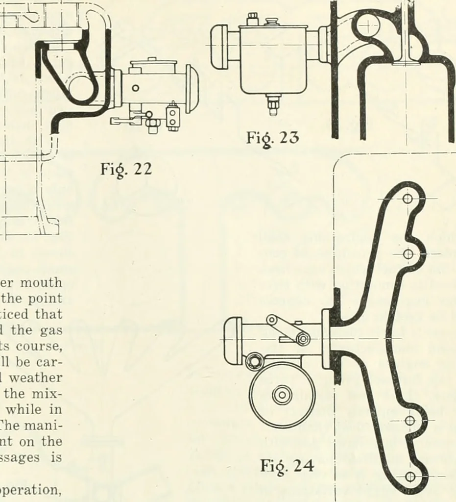 An illustration from Automotive industries, 1899, leaf 1394