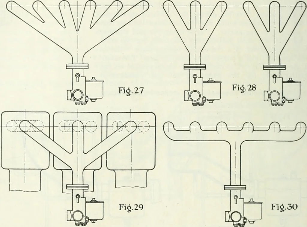 An illustration from Automotive industries, 1899, leaf 1395