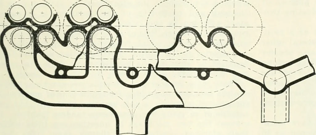 An illustration from Automotive industries, 1899, leaf 1396
