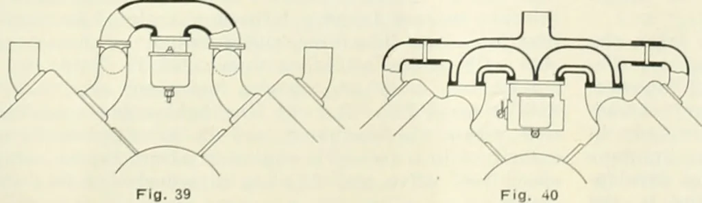 An illustration from Automotive industries, 1899, leaf 1396