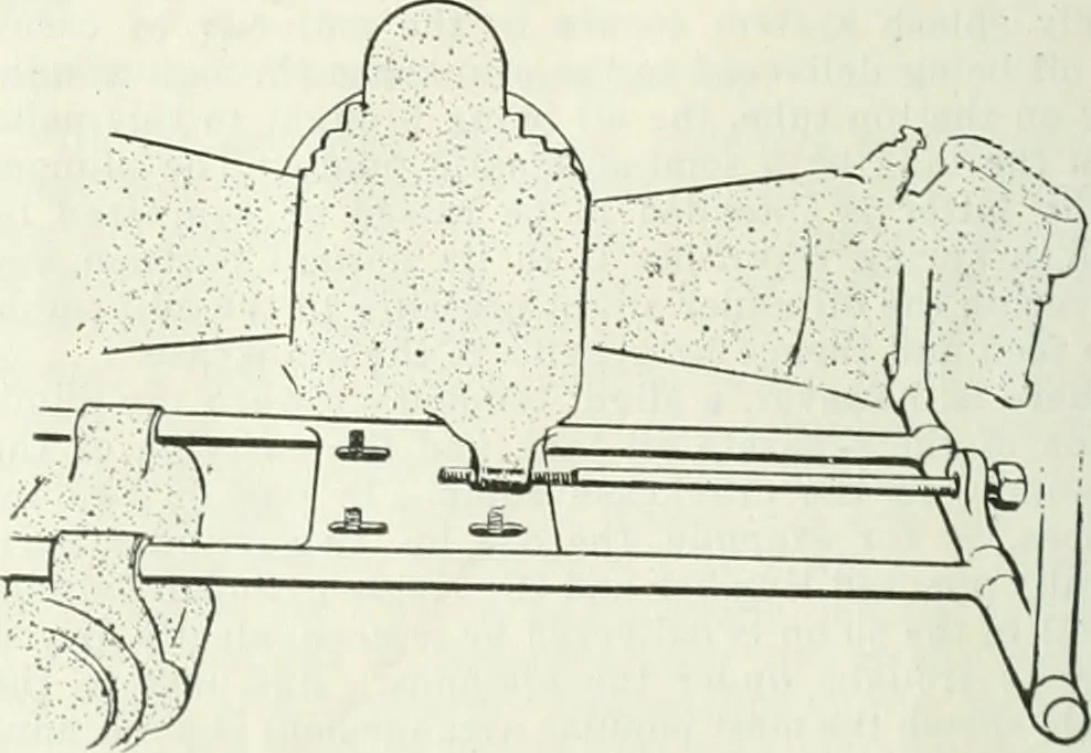 An illustration from Automotive industries, 1899, leaf 1401