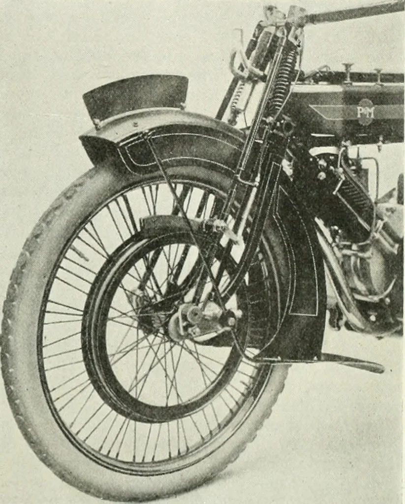 An illustration from Automotive industries, 1899, leaf 1402