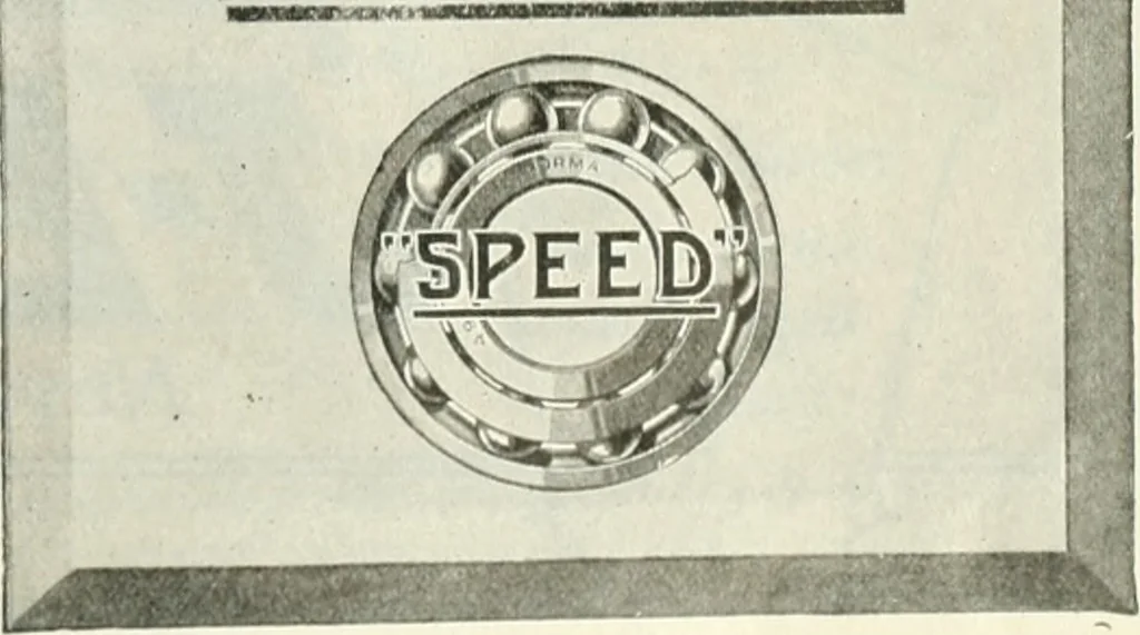 An illustration from Automotive industries, 1899, leaf 1434
