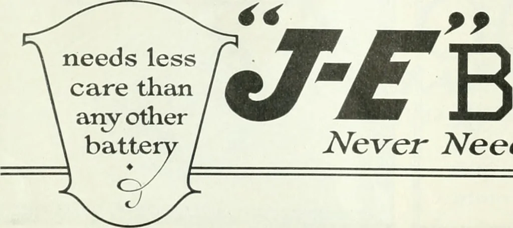 An illustration from Automotive industries, 1899, leaf 1435