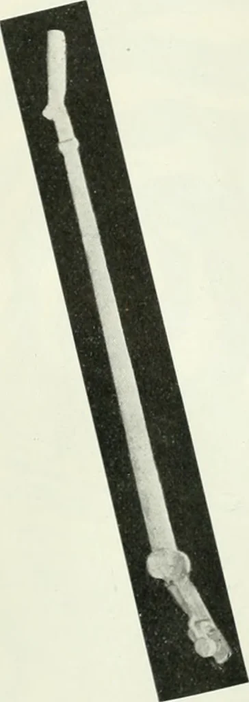 An illustration from Automotive industries, 1899, leaf 1494