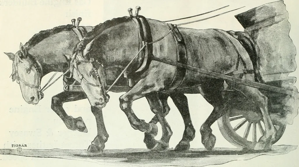 An illustration from Automotive industries, 1899, leaf 1507