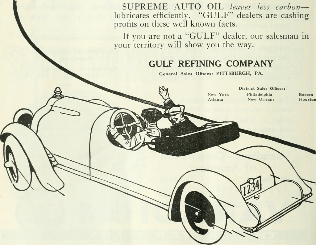 An illustration from Automotive industries, 1899, leaf 1509