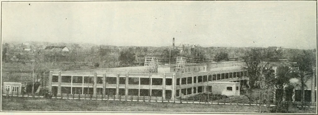 An illustration from Automotive industries, 1899, leaf 1515
