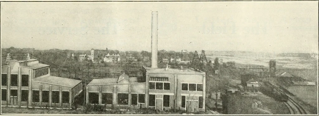 An illustration from Automotive industries, 1899, leaf 1516