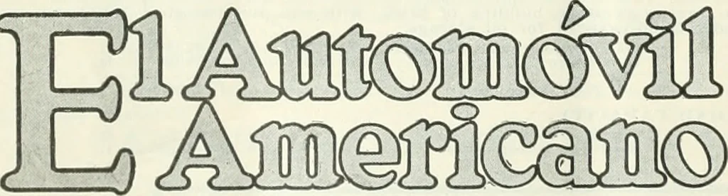 An illustration from Automotive industries, 1899, leaf 1517