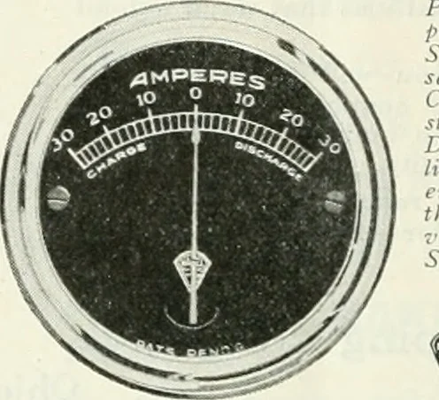 An illustration from Automotive industries, 1899, leaf 1523