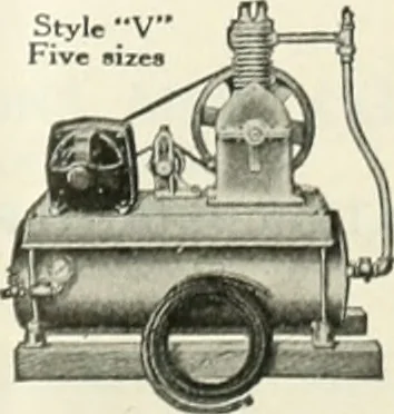 An illustration from Automotive industries, 1899, leaf 1524