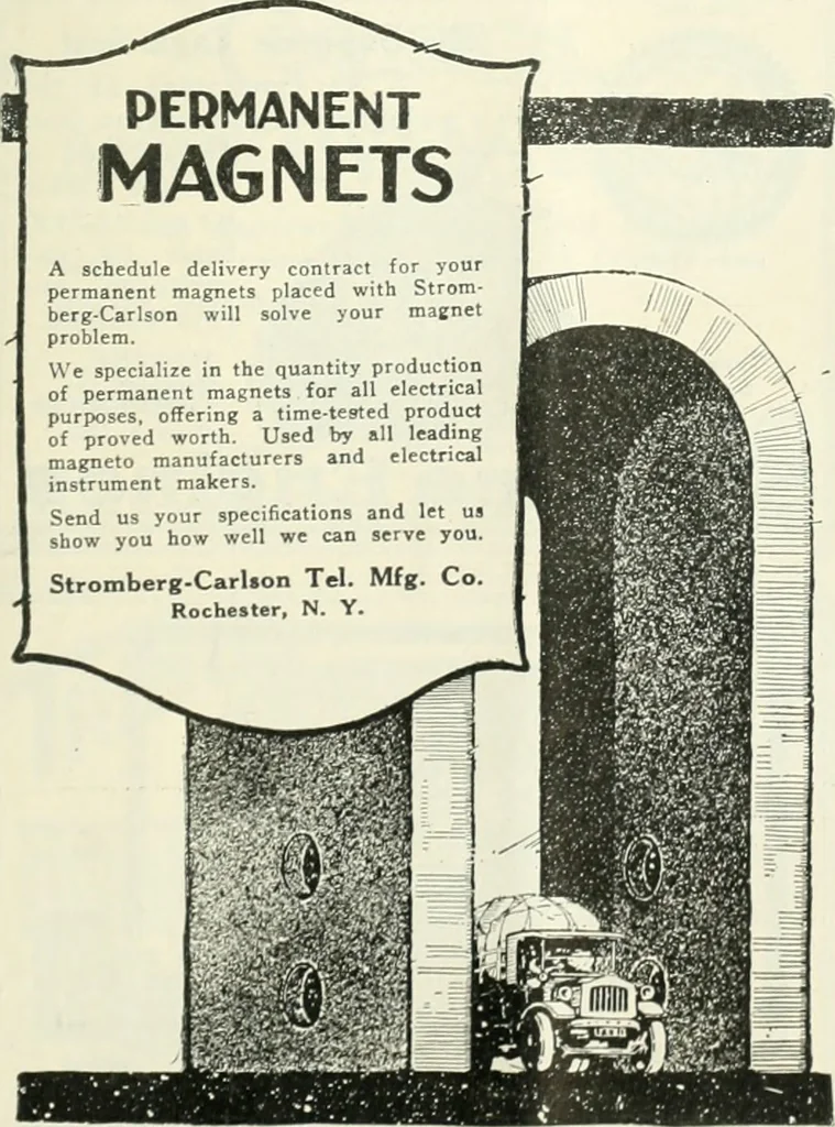 An illustration from Automotive industries, 1899, leaf 1528