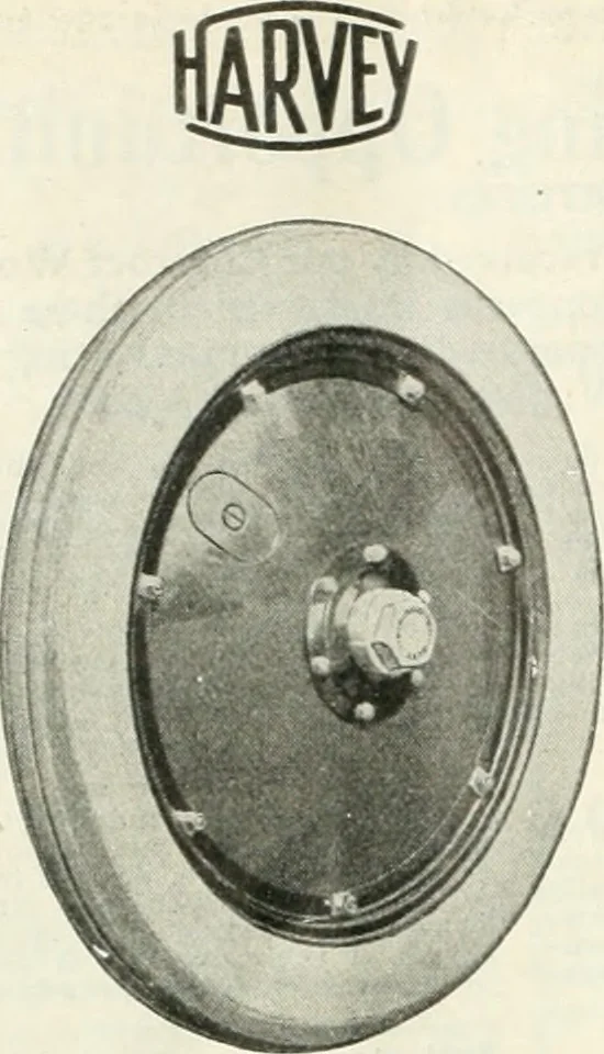 An illustration from Automotive industries, 1899, leaf 1541