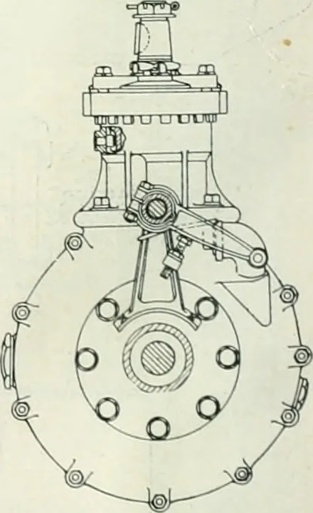 An illustration from Automotive industries, 1899, leaf 179