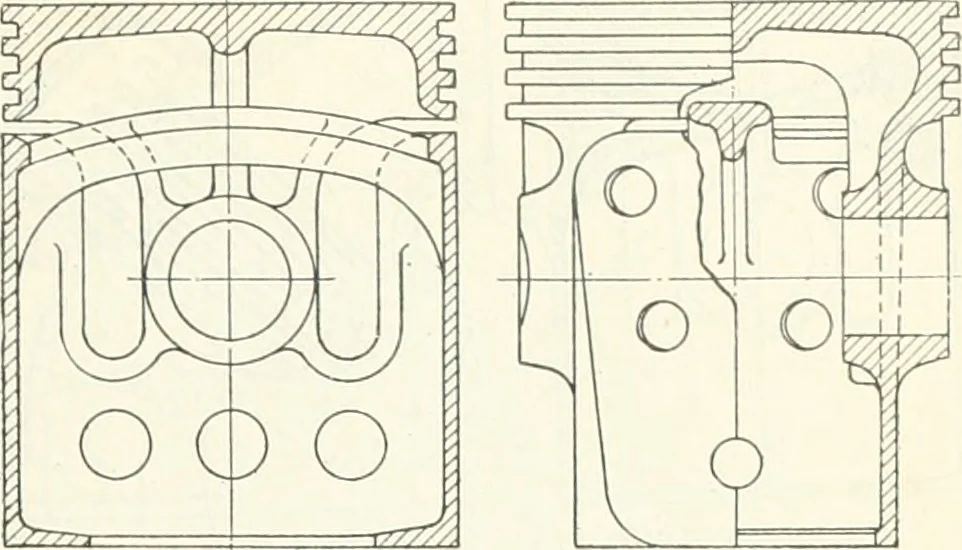 An illustration from Automotive industries, 1899, leaf 182