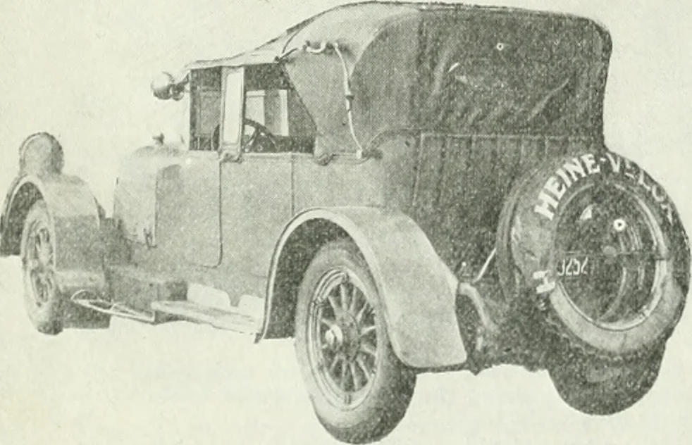 An illustration from Automotive industries, 1899, leaf 189
