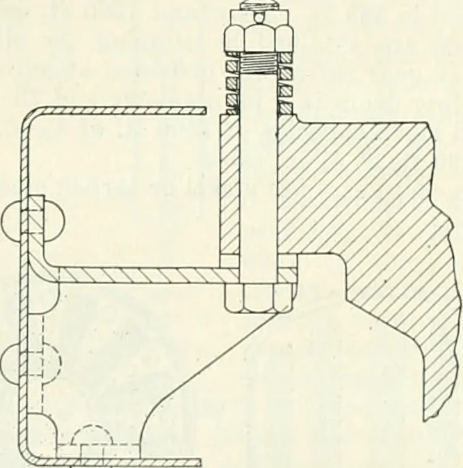 An illustration from Automotive industries, 1899, leaf 224