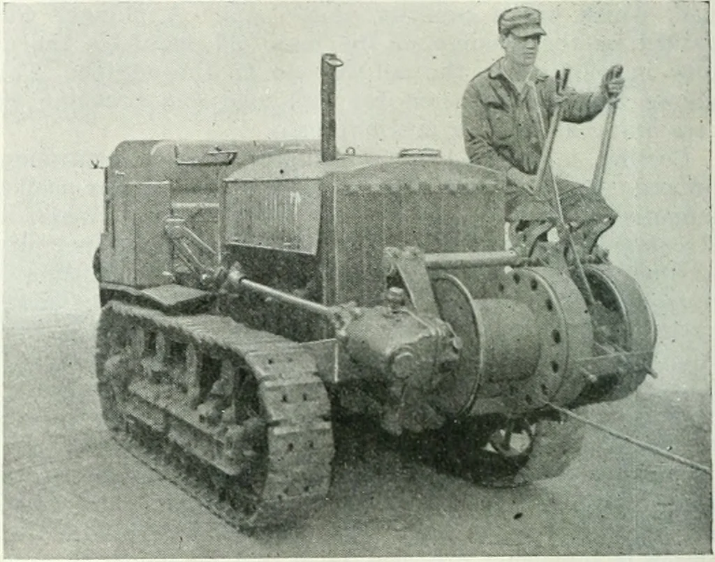 An illustration from Automotive industries, 1899, leaf 225