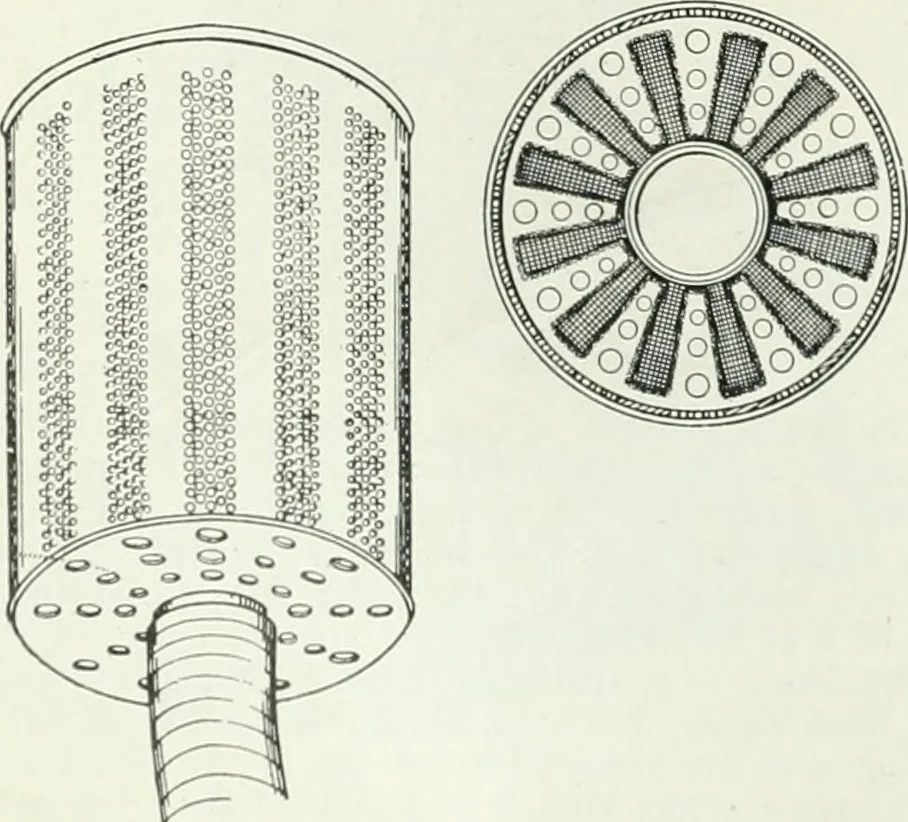 An illustration from Automotive industries, 1899, leaf 225