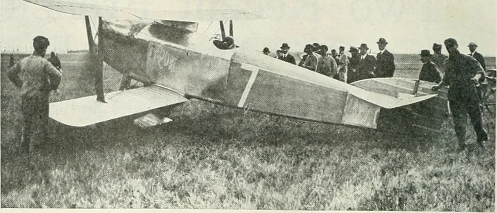 An illustration from Automotive industries, 1899, leaf 229