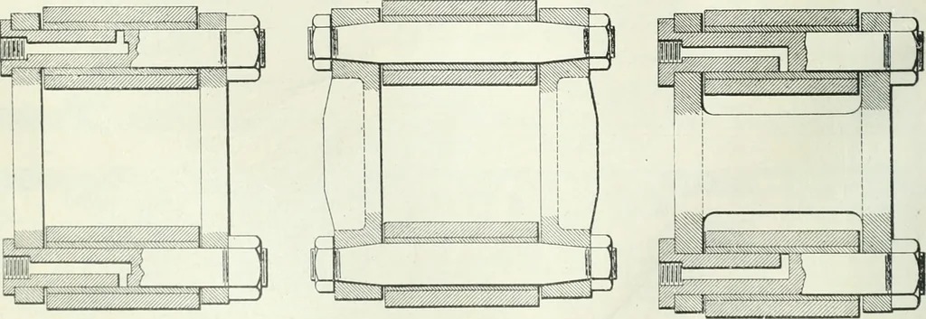 An illustration from Automotive industries, 1899, leaf 239
