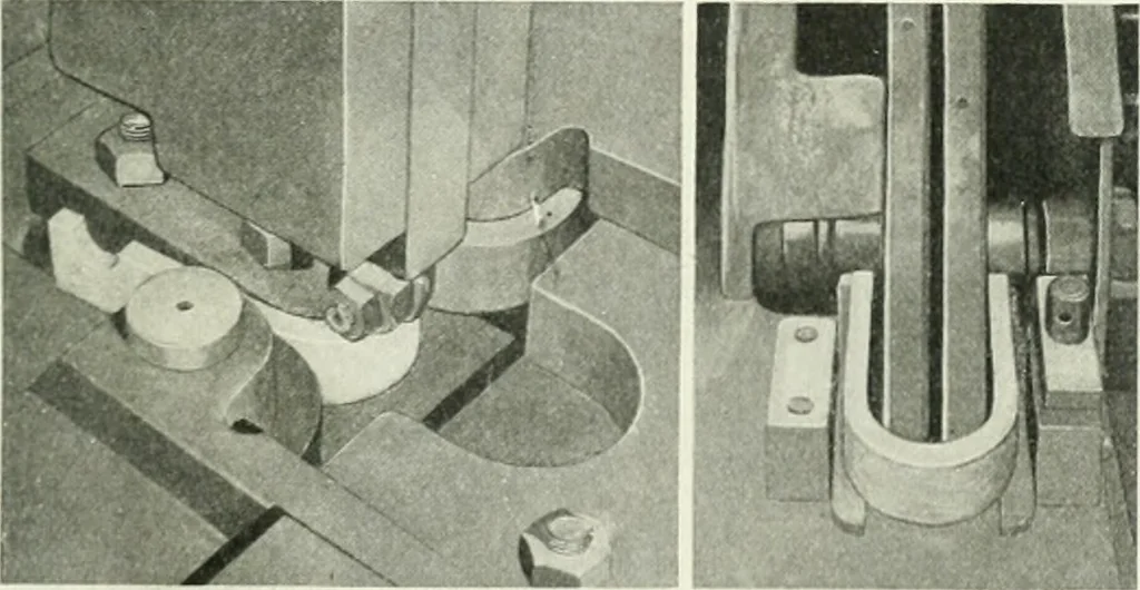 An illustration from Automotive industries, 1899, leaf 240