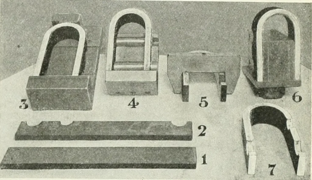 An illustration from Automotive industries, 1899, leaf 240
