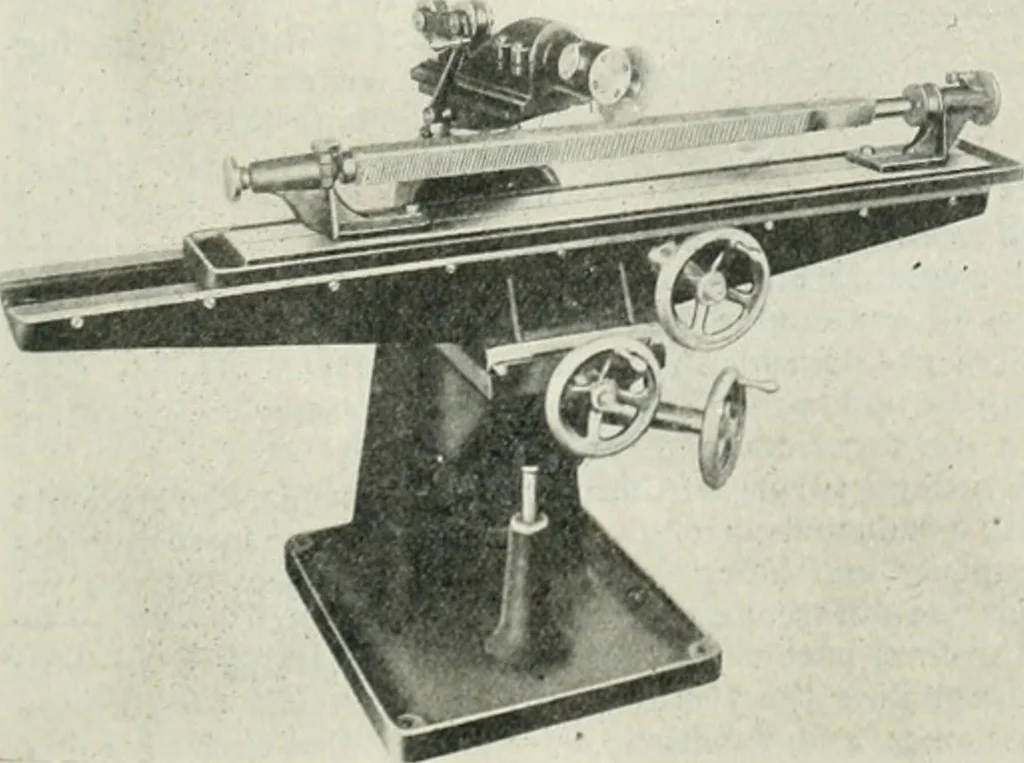 An illustration from Automotive industries, 1899, leaf 242