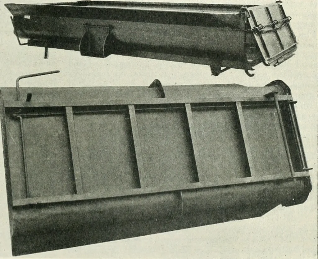 An illustration from Automotive industries, 1899, leaf 286