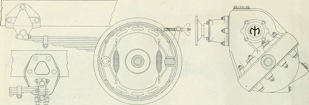 An illustration from Automotive industries, 1899, leaf 31
