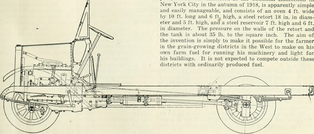 An illustration from Automotive industries, 1899, leaf 32