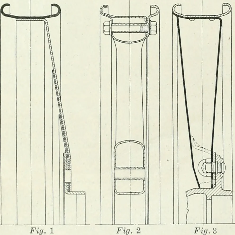An illustration from Automotive industries, 1899, leaf 37