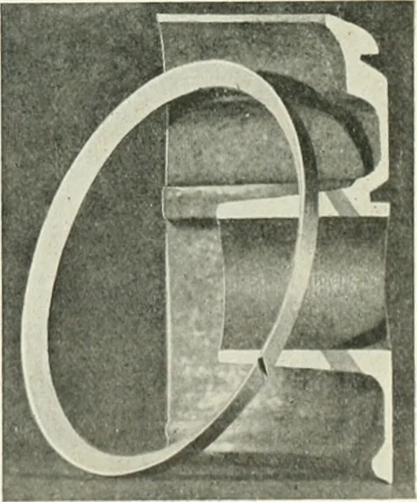 An illustration from Automotive industries, 1899, leaf 38