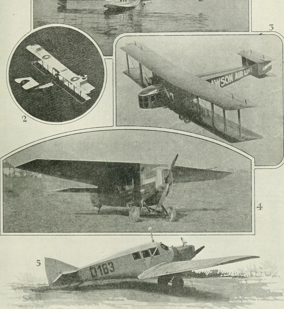 An illustration from Automotive industries, 1899, leaf 386