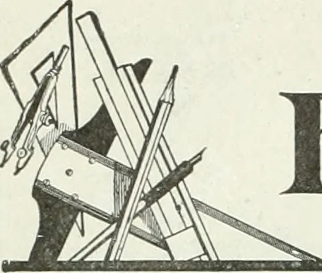 An illustration from Automotive industries, 1899, leaf 47