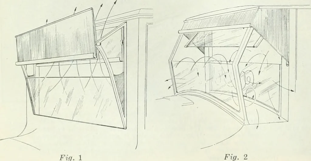 An illustration from Automotive industries, 1899, leaf 521