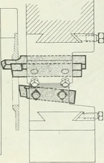 An illustration from Automotive industries, 1899, leaf 533