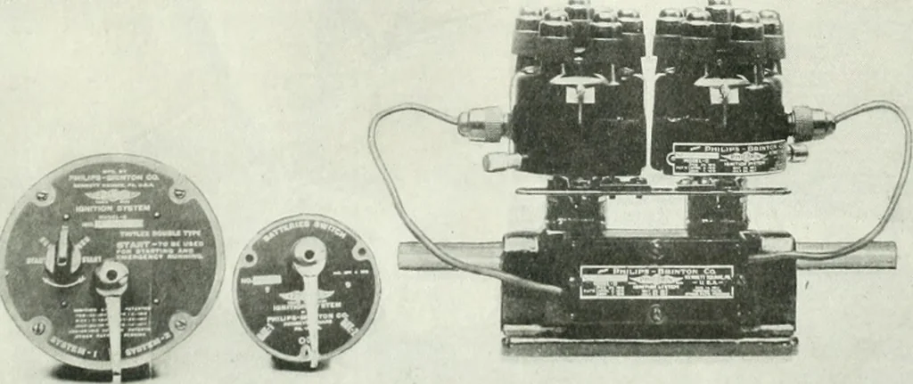 An illustration from Automotive industries, 1899, leaf 623