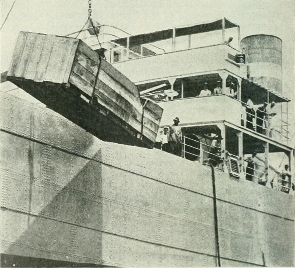 An illustration from Automotive industries, 1899, leaf 637